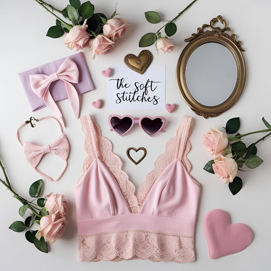 What Is Soft, Feminine Fashion? The Style Era That’s Taking Over Your Feed