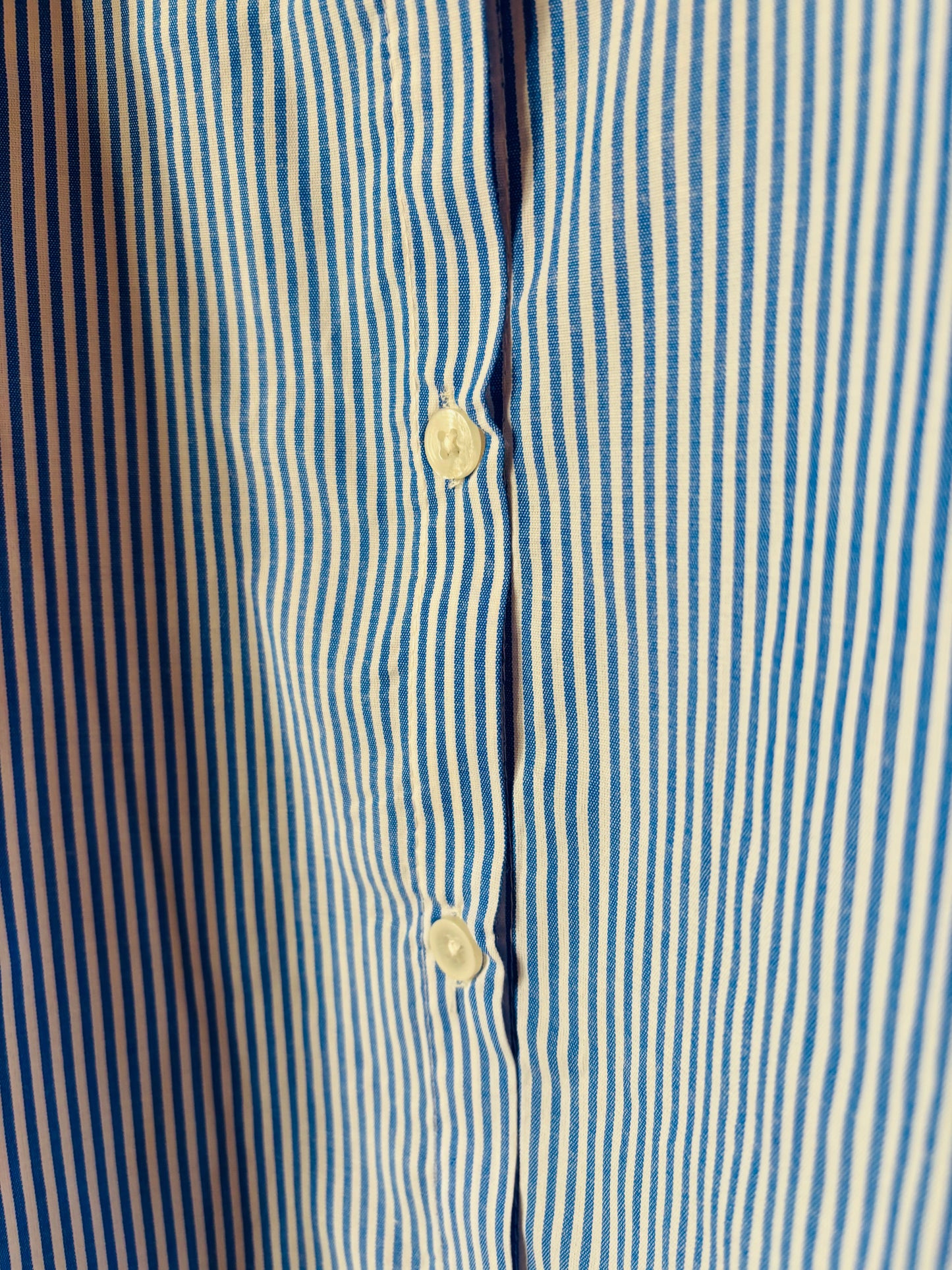 Blue hour shirt
