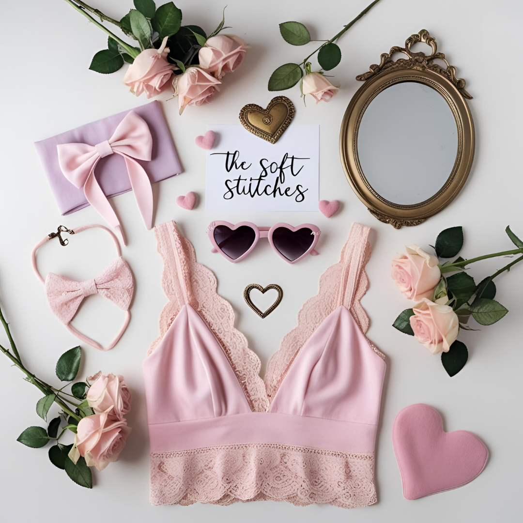 What Is Soft, Feminine Fashion? The Style Era That’s Taking Over Your Feed