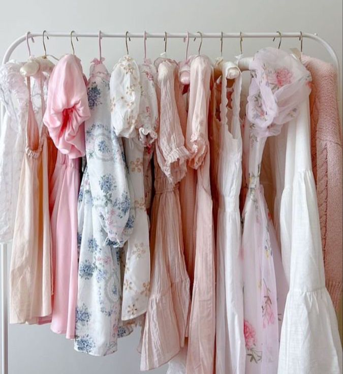 Dresses