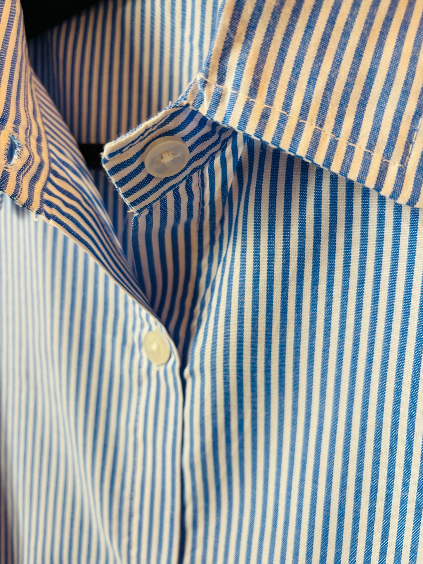 Blue hour shirt