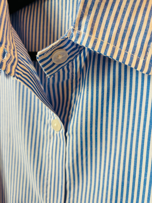 Blue hour shirt