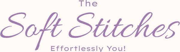 The Soft Stitches