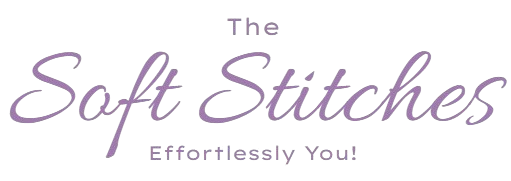 The Soft Stitches Logo